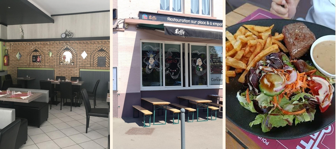 LE CONCEPT - Gallery Image 1