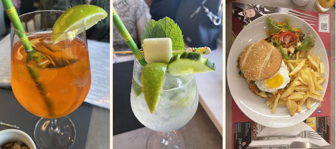 LE CONCEPT - Gallery Image 3