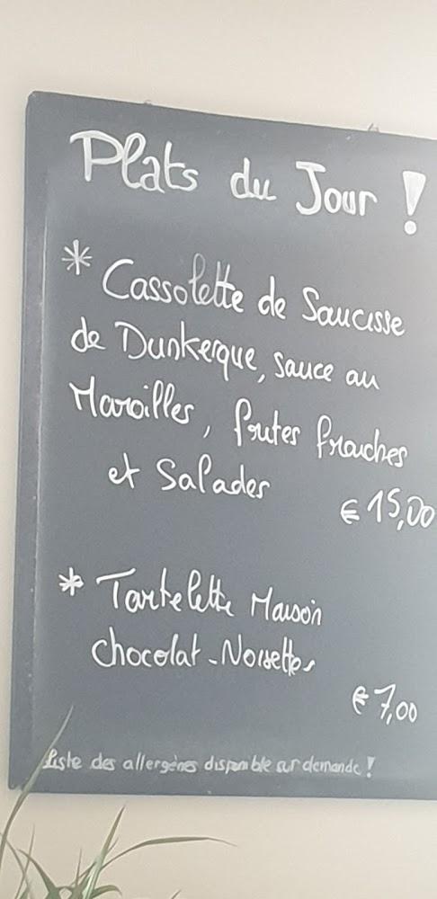 LE CONCEPT - Menu Image 3